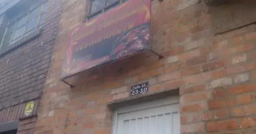 GUILLO PARRILLA RESTAURANTE BOGOTÁ GUILLO PARRILLA RESTAURANTE BOGOTÁ